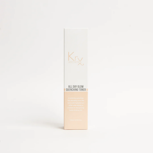 KrX Quenching Glow Toner