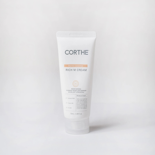 Corthe Dermo Essential Rich M Cream